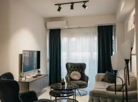 Damast Lux apartments 20