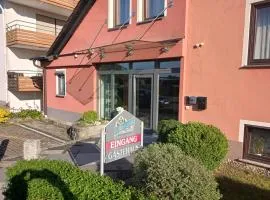 Gasthof Pension Zum Böhlgrund GmbH