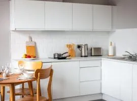 Self Catering Apartments at The Tower Hotel & Leisure Centre
