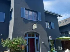 SCHWURBLER bio APARTMENTS