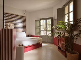 Neema Maison Finikia Santorini, hotel in Oia