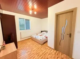 Casa Claudia si Cristi