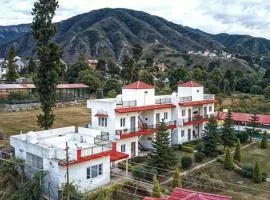 Mohdev Resort
