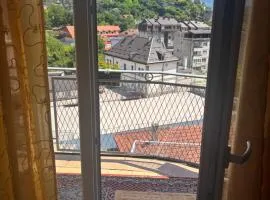 Apartman Panorama