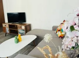 Green Paradise apartments