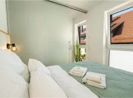 Sali Homes Apartmenthaus Schlossgasse