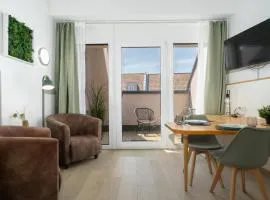 Sali Homes Apartmenthaus Schlossgasse