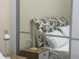 Downtown Apartment