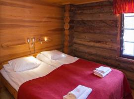 Holiday Club Ruka Cottages, hotel a Oivanki