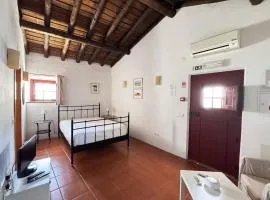Casinha do Chafariz - Casas da Amieira
