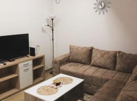 Apartman Sunce1, acomoda&ccedil;&atilde;o em Rakari