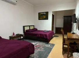 Villa Permai Homestay