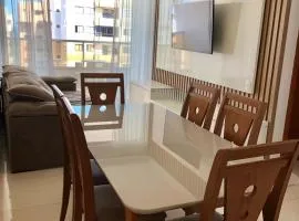 Apartamento para temporada na Praia do Morro- Ed Viena