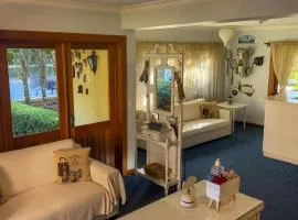 Petit Hotel Provence Gramado