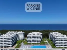 Rogowo Pearl City Apartments