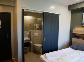 Gistihúsið Hofsósi, hotel v destinaci Hofsós