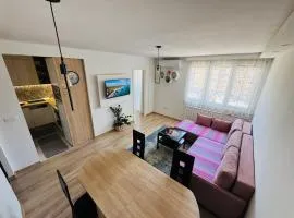 Enjoyment Apartment Sarajevo