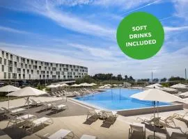 Maistra Select Family Hotel Amarin