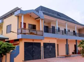 TCHETINMEY GUEST HOUSE & Tours