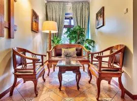 REZYDENCJA MARIA Karpacz