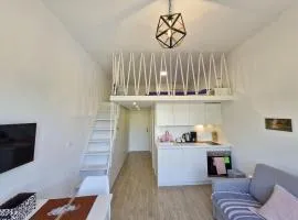 Mini Condos 16DL - 2 minutes to waterfront