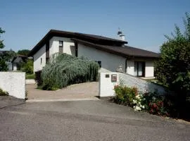 Beautiful family home