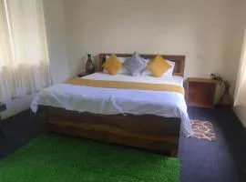 The River Sound Cottages