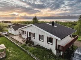 Abisko Panorama House