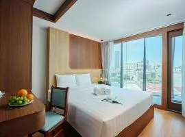 Elite Luxury Hotel