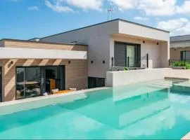 Villa Hoshi