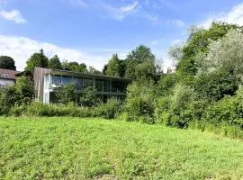 Blueberry Living - Design-Apartments am Starnberger See, Natur & Erholung, Privatparkplatz, nur 400 m zum See