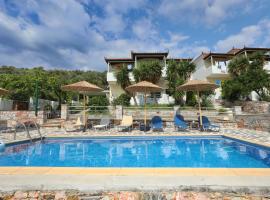 Λιόφωτο, ξενοδοχείο στη Σκόπελο