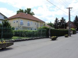 Otto Apartment，位于哈卡尼的酒店