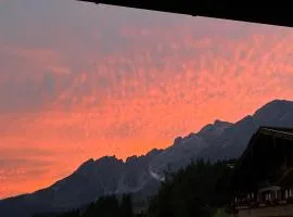 Haus am Berg