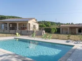 Villa Luminières 2
