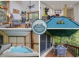 Mountainview Vista 1 Mile To Water Park & Ski