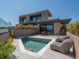 Elements Collection, viešbutis mieste Khlóï