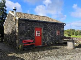 Welcome to Paradise, hotel em Angra do Heroísmo