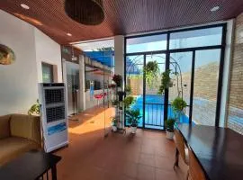 Villa 88
