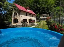 Casa Trei Brazi Bratca