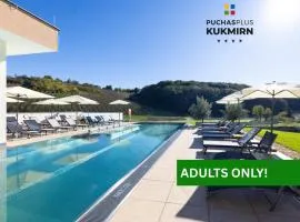 Genuss- und Wellnesshotel Puchas Kukmirn