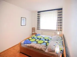 Holiday farm situated next to the Kellerwald-Edersee national park with a sunbathing lawn