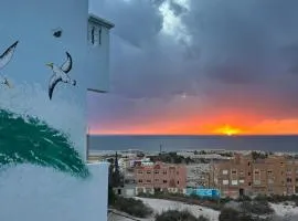 Happy Waves Morocco
