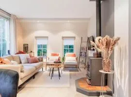 Forest Retreat in Private House