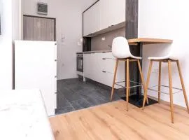 Studio app Mateo - 700m from the sea