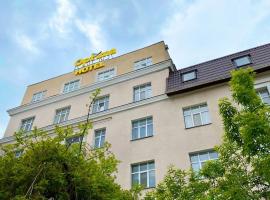 Optima Sumy, Hotel in Sumy