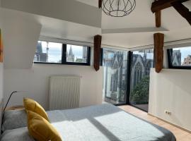 Evelyns Corner Duplex