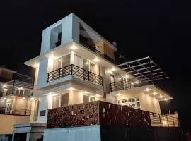 ROYAL MEADOWS IGATPURI Private Pool Villa F