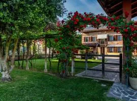 Cascina D'Ghistu