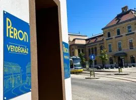 Peron Vendégház